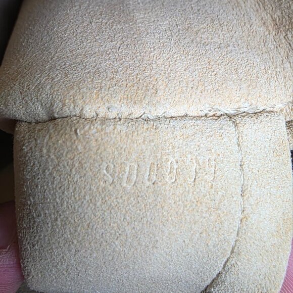 Louis Vuitton Damier Azur Gallliera Shoulder Handbag PM - Picture 13 of 13